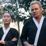 Última temporada de 'Cobra Kai' com estreia em três partes na Netflix