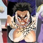 Os personagens de anime surdos mais icônicos
