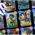 Marvel Snap: melhores decks iniciais (com cartas do conjunto 1)