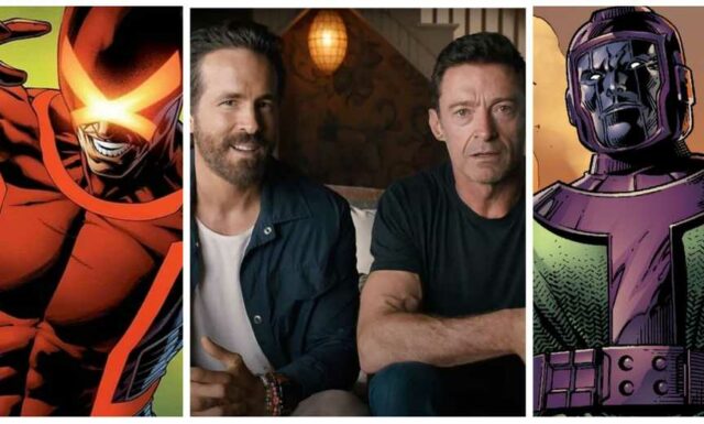 Blake Lively supostamente não interpretará Lady Deadpool em Deadpool e Wolverine