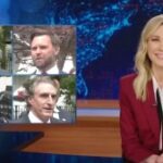 Desi Lydic The Daily Show Comedy Central