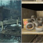 Fallout 4: coisas que você nunca soube sobre a construção de assentamentos