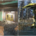Fallout 4: Localização do Hotel Harbormaster