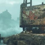 Fallout 4: Onde encontrar receitas da Nuka-Cola no Nuka-World