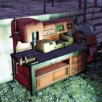 Todos os locais de comerciantes de barras de ouro no Fallout 76