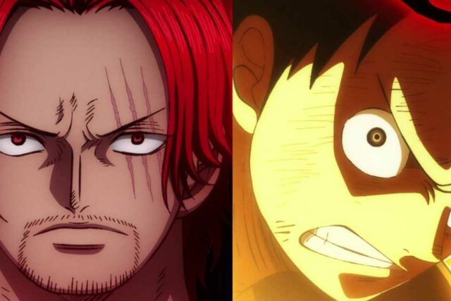 One Piece: Quando o Almirante da Frota Akainu fará uma ação?