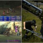 Melhores jogos de Final Fantasy no GBA