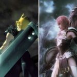 Os melhores mundos de Final Fantasy para se viver