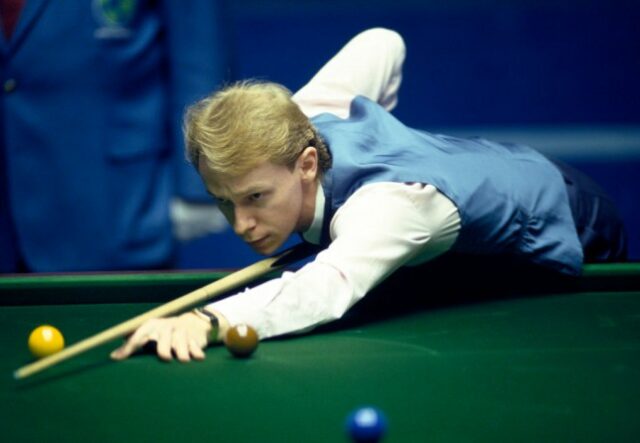 Dene O'Kane - Campeonato Mundial de Snooker