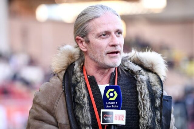 Emmanuel Petit