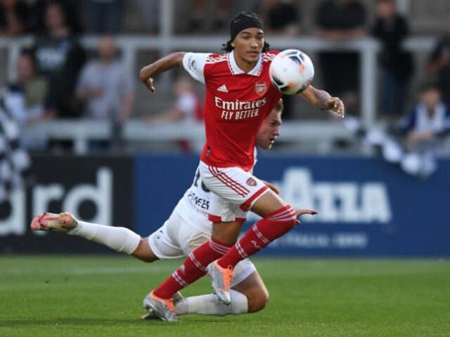 Boreham Wood x Arsenal XI: amistoso de pré-temporada