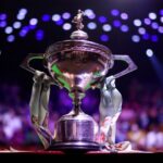 Cazoo World Snooker Championship 2023 - Dia Dezesseis