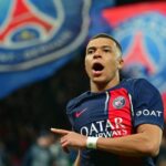 Paris Saint-Germain x Real Sociedad: primeira mão das oitavas de final - UEFA Champions League 2023/24