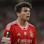 Manchester United quer contratar João Neves