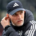 Técnico do Bayern de Munique, Thomas Tuchel