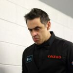 Cazoo World Snooker Championship 2024 - Dia Doze
