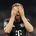 Harry Kane, astro do Bayern de Munique