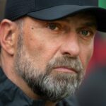 Técnico do Liverpool, Jürgen Klopp