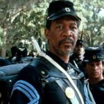 Os 10 melhores filmes de Morgan Freeman, classificados