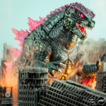 Figuras Godzilla x Kong