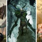 The Witcher 4 ainda tem um grande conjunto de conteúdo de livros para explorar