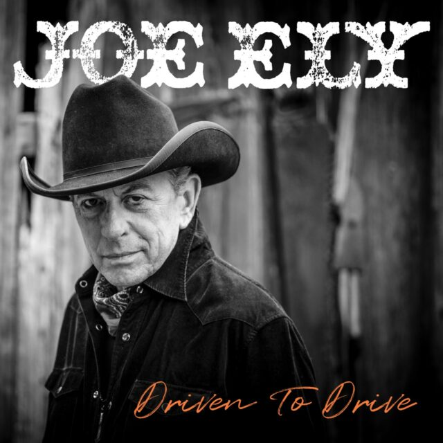 Joe Ely: motivado a dirigir
