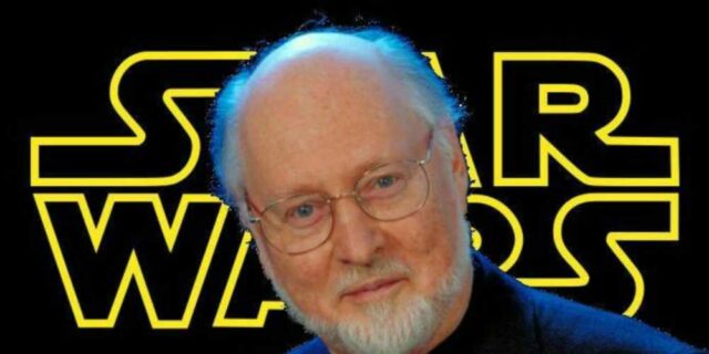 Acolyte Star Amandla Stenberg homenageia o lendário compositor de Star Wars John Williams em um novo vídeo incrível