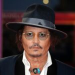 Johnny Depp participa do 47º Festival de Cinema Americano de Deauville