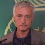 José Mourinho diz que Inglaterra, França e Portugal serão os três primeiros colocados no Euro 2024