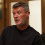 Roy Keane criticou a seleção de Erik ten Hag contra o Crystal Palace