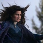 Trailer de 'Agatha All Along' da Marvel retorna ao mundo bruxo de 'WandaVision'