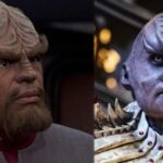 As piores coisas feitas pelo Império Klingon em Star Trek