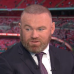 Wayne Rooney acredita que Marcus Rashford terá algo a provar na final da FA Cup