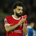 Rio Ferdinand afirma que Mohamed Salah foi 'desrespeitado' no Liverpool