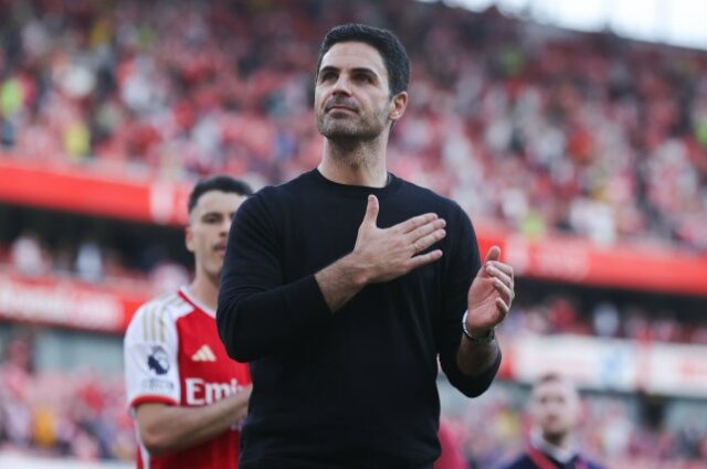 Arsenal e Mikel Arteta terão muita busca pela alma neste verão, depois de mais um quase fracasso na Premier League 