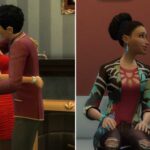 The Sims 4: Melhores Mods de Romance