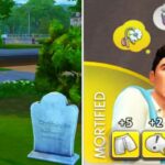 Jogador do The Sims 4 ganha na loteria e se arrepende