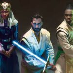 Star Wars: The Acolyte – Elenco, detalhes da história e tudo o que sabemos