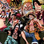 Personagens de One Piece que nunca mais foram os mesmos depois de uma derrota