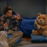 'Ted' renovado para a 2ª temporada no Peacock