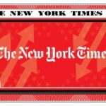 New York Times adiciona 210.000 assinaturas digitais, receita total sobe para US$ 594 milhões