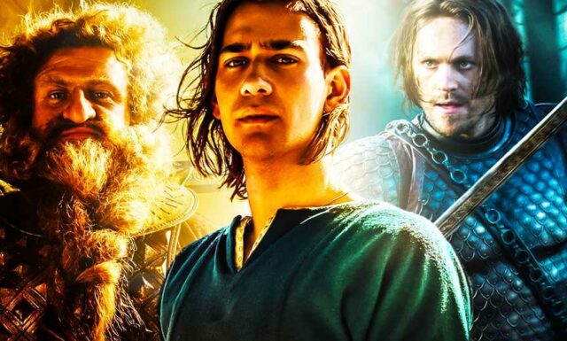 The Rings Of Power da Amazon pode usar o nome de Annatar na segunda temporada?