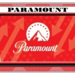 Ganhos globais da Paramount