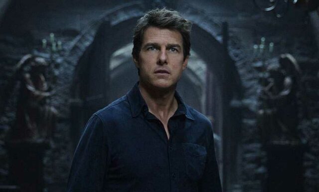 Fiquei meio insultado: o diretor da múmia dos anos 1999 se sentiu menosprezado pela reinicialização de 2017 de Tom Cruises