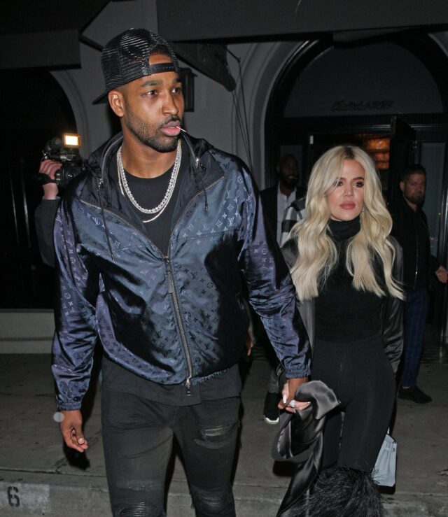 Ex-Tristan Thompson de Khloe Kardasian pede tutela de seu irmão