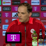 Thomas Tuchel deixará o Bayern de Munique neste verão após rumores sobre sua permanência como técnico