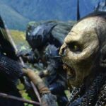 LOTR: Por que os Orcs têm medo da luz solar?
