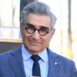 Eugene Levy (Getty Images)
