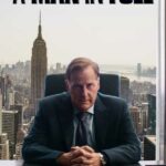 A Man In Full Review: Twisty Netflix Series traz um drama jurídico atraente para o primeiro plano