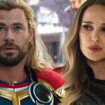 Thor 5 pode garantir que Chris Hemsworth mantenha seu impressionante recorde de MCU, apesar do lançamento divisivo de Love & Thunder